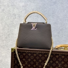 LV Top Handle Bags